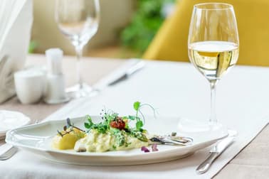 Restaurant  business for sale in Mooloolaba - Image 1