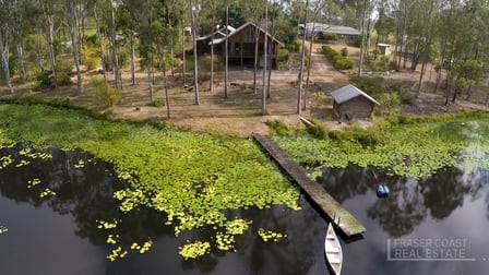 100 Balandinas Drive Tiaro QLD 4650 - Image 1