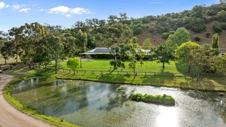 "Gap View" Wells Gully Road Muswellbrook NSW 2333 - Image 1