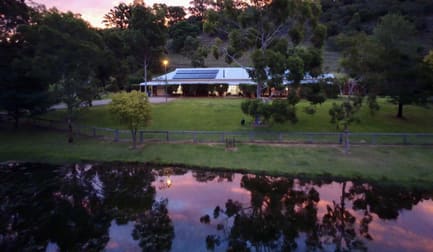 Click to view all images "Gap View" Wells Gully Road Muswellbrook NSW 2333 - Image 1