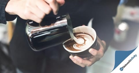 Cafe & Coffee Shop  business for sale in Hunters Hill - Image 1