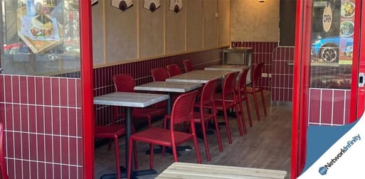 Restaurant  business for sale in Bondi Junction - Image 1