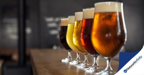 Bars & Nightclubs  business for sale in Liverpool - Image 1