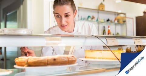 Wholesalers  business for sale in Rosebery - Image 1