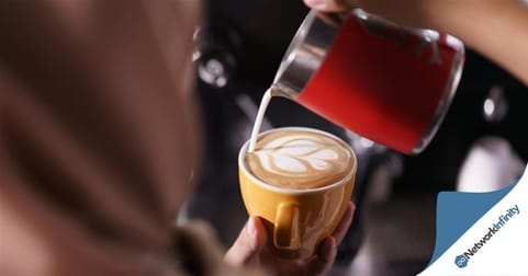 Cafe & Coffee Shop  business for sale in Beecroft - Image 1