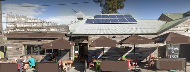 Cafe & Coffee Shop  business for sale in Penrith - Image 1