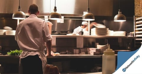 Cafe & Coffee Shop  business for sale in Ashfield - Image 1