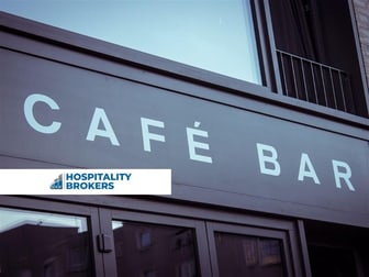 Cafe & Coffee Shop  business for sale in Waverley - Image 1