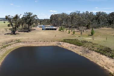 1375 Upper Laheys Creek Road Dunedoo NSW 2844 - Image 1