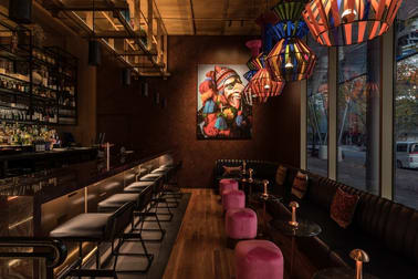 Restaurant  business for sale in Canberra Airport - Image 1