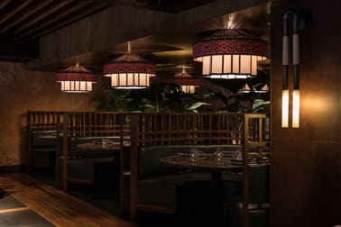 Restaurant  business for sale in Canberra Airport - Image 2