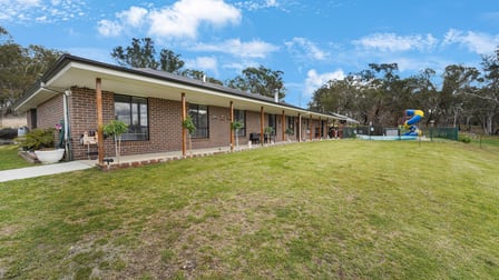 Click to view all images 2075 O'Connell Road O'connell NSW 2795 - Image 1