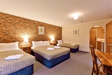 Motel  business for sale in Albury - Image 2