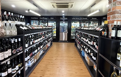 Food, Beverage & Hospitality  business for sale in Morpeth - Image 2