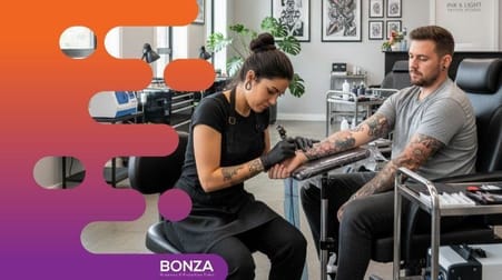 Beauty Salon  business for sale in Brunswick - Image 2