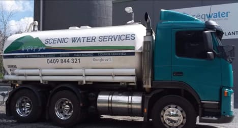 Transport, Distribution & Storage  business for sale in Boyland - Image 3