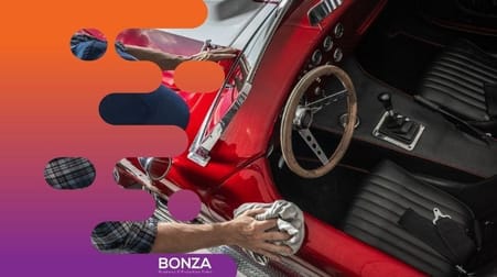 Panel Beating  business for sale in Ashmore - Image 1