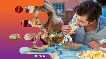 Restaurant  business for sale in Melbourne - Image 1