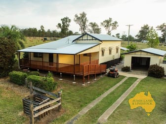 2180 Kingaroy Barkers Creek Road Sandy Ridges QLD 4615 - Image 1
