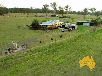 2180 Kingaroy Barkers Creek Road Sandy Ridges QLD 4615 - Image 3