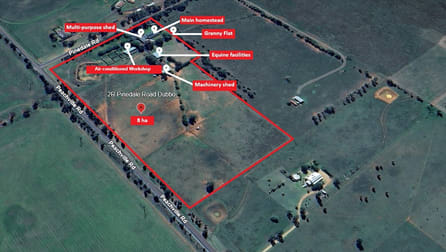 2R Pinedale Road Dubbo NSW 2830 - Image 3