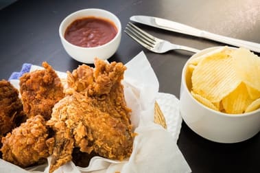 Takeaway Food  business for sale in Bacchus Marsh - Image 3