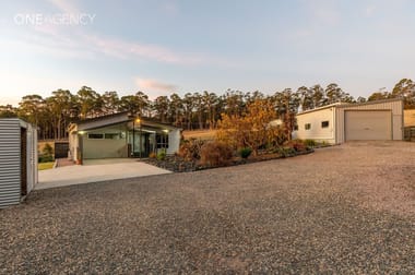 93 Shaw Street Latrobe TAS 7307 - Image 1