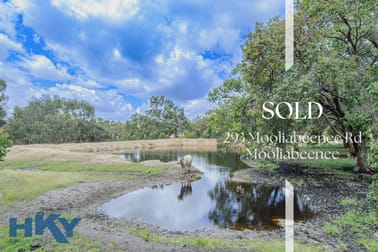 293 Mooliabeenee Road Mooliabeenee WA 6504 - Image 1