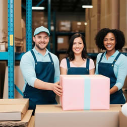 Plastic  business for sale in Adelaide - Image 2