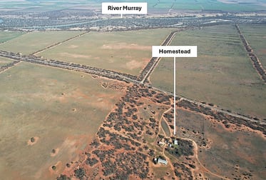 13269 Goyder Highway Taylorville SA 5330 - Image 1