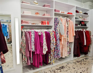 Clothing & Accessories  business for sale in Brisbane City - Image 1