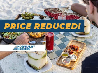 Cafe & Coffee Shop  business for sale in Terrigal - Image 1