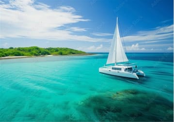 Tours  business for sale in Airlie Beach - Image 1