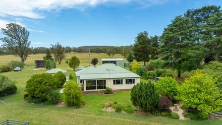 Click to view all images 'Tiverton' 200 Tiverton Road Armidale NSW 2350 - Image 1