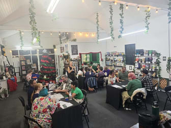 Entertainment & Technology  business for sale in Yungaburra - Image 2