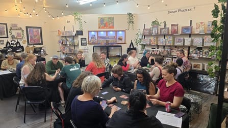 Entertainment & Technology  business for sale in Yungaburra - Image 3