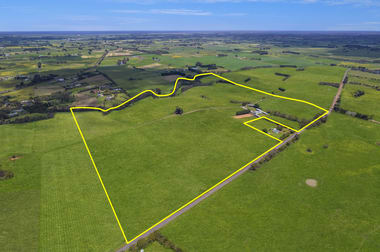 Click to view all images 539 Hopkins Falls Road Cudgee VIC 3265 - Image 1