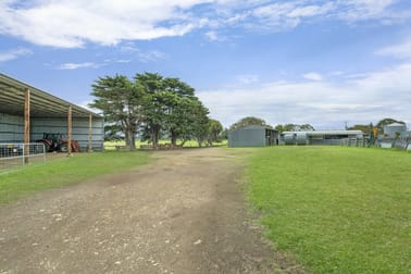 Click to view all images 539 Hopkins Falls Road Cudgee VIC 3265 - Image 3