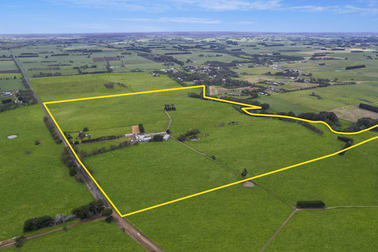 Click to view all images 539 Hopkins Falls Road Cudgee VIC 3265 - Image 2