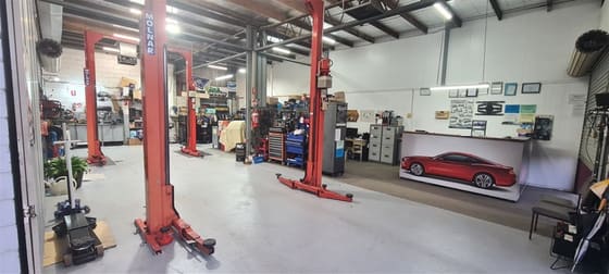 Mechanical Repair  business for sale in Grafton - Image 1