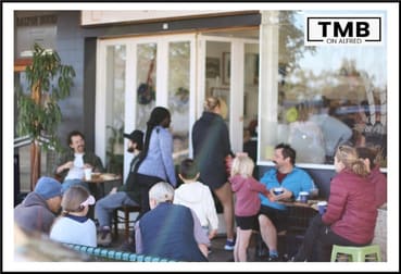 Cafe & Coffee Shop  business for sale in Charleville - Image 1