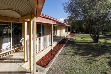 941 Sandy Point Road Lower Boro NSW 2580 - Image 2