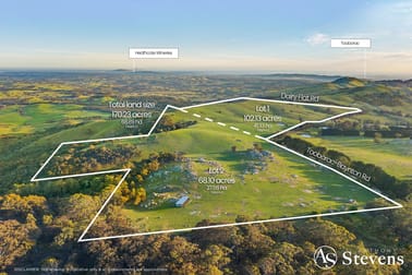 600 Tooborac-Baynton Road Glenhope East VIC 3522 - Image 3