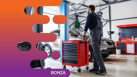 Mechanical Repair  business for sale in Brunswick - Image 2