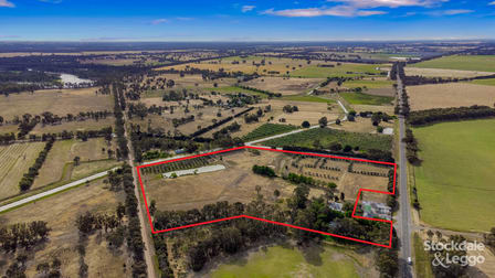 Click to view all images 4432 Barmah-Shepparton Road Bunbartha VIC 3634 - Image 2
