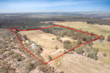 Click to view all images 157 Mitchells Lane Llanelly VIC 3551 - Image 2