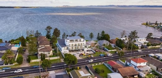 Accommodation & Tourism  business for sale in Toukley - Image 1