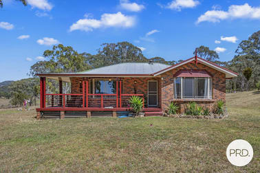 Click to view all images 1300 Yarrawa Road Denman NSW 2328 - Image 1