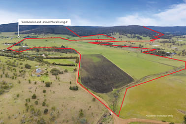 Click to view all images Leprena Road Orielton TAS 7172 - Image 1