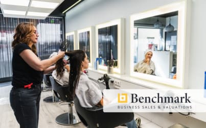 Beauty Salon  business for sale in Perth Metropolitan - Central Suburbs WA - Image 1